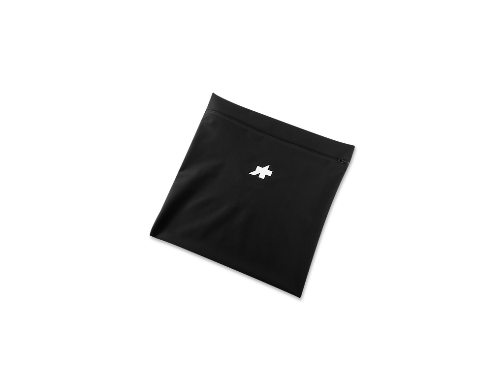 Assos Post Ride Bag - Sort
