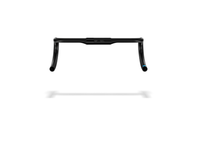 PRO PLT Carbon racerstyr -  31.8mm - Sort