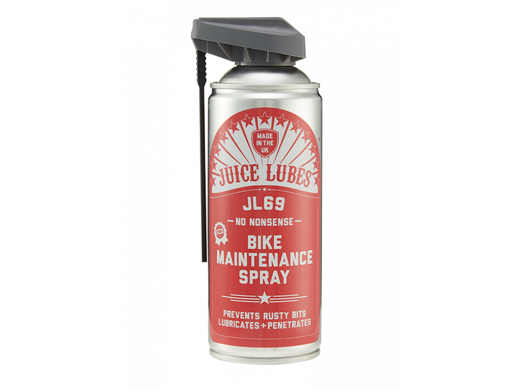 Juice Lubes JL69 Spray 400 ml