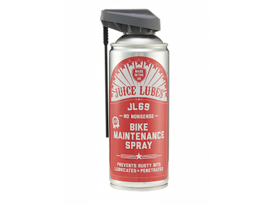 Juice Lubes JL69 Spray 400 ml