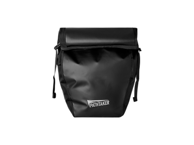 Pathtaker Cykeltaske - 20 liter - Sort