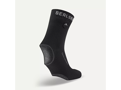 Sealskinz Thetford Vandtætte Oversokker