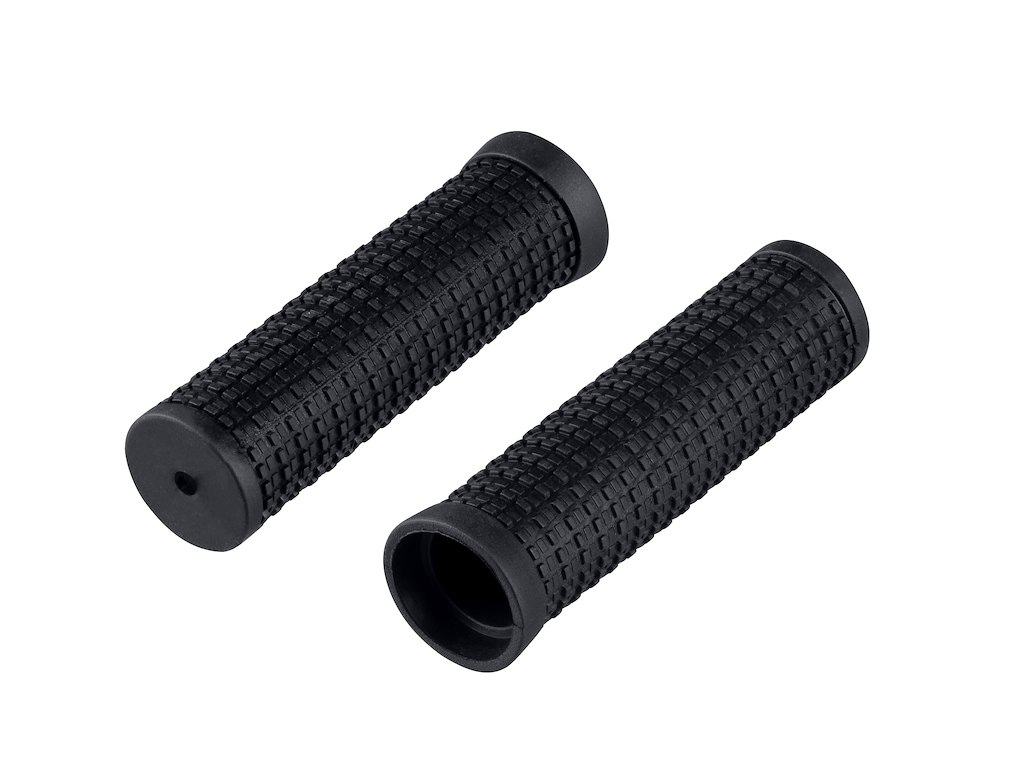 FORCE håndtagfor GRIP SHIFT rubber, black, OEM