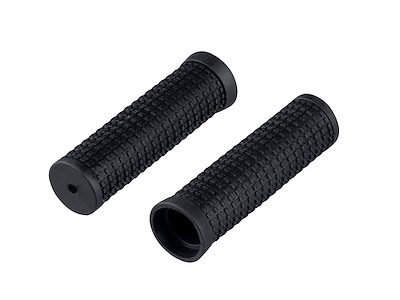 FORCE håndtagfor GRIP SHIFT rubber, black, OEM
