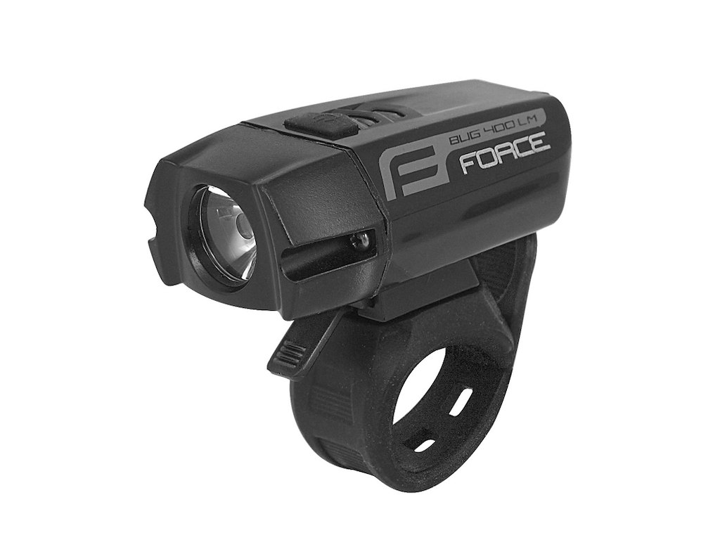 FORCE BUG-400 Forlygte