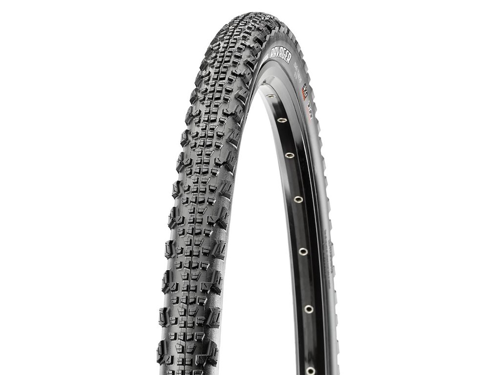 Maxxis Ravager foldedæk 700 x 40C EXO TR