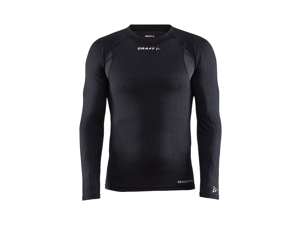 Craft Active Extreme X CN LS Sort