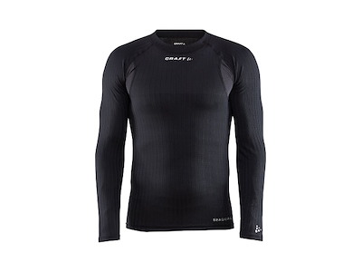Craft Active Extreme X CN LS Sort