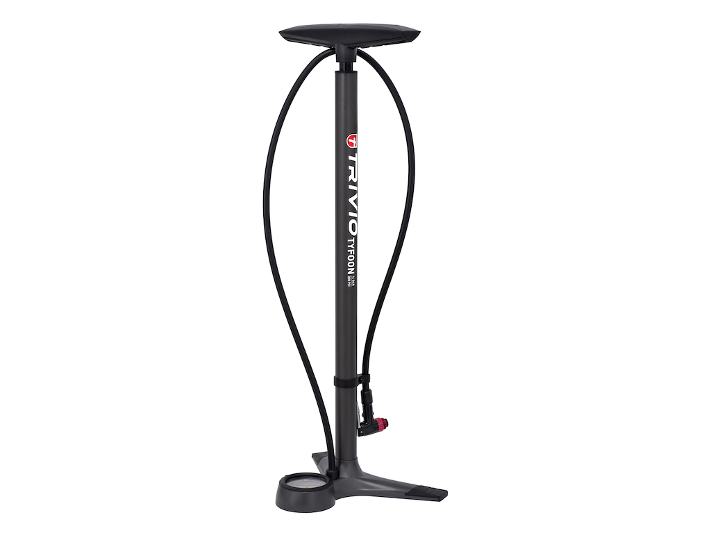 TrivioTyfoon Fodpumpe 14 bar (200 psi)