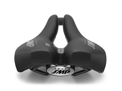 Selle SMP E-TRK E-bike sort