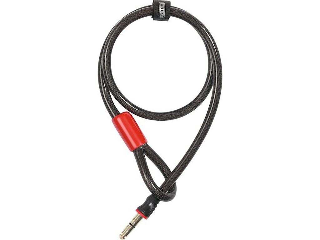 ABUS ekstra kabel til Pro Shield/5850 ringlås 100cm
