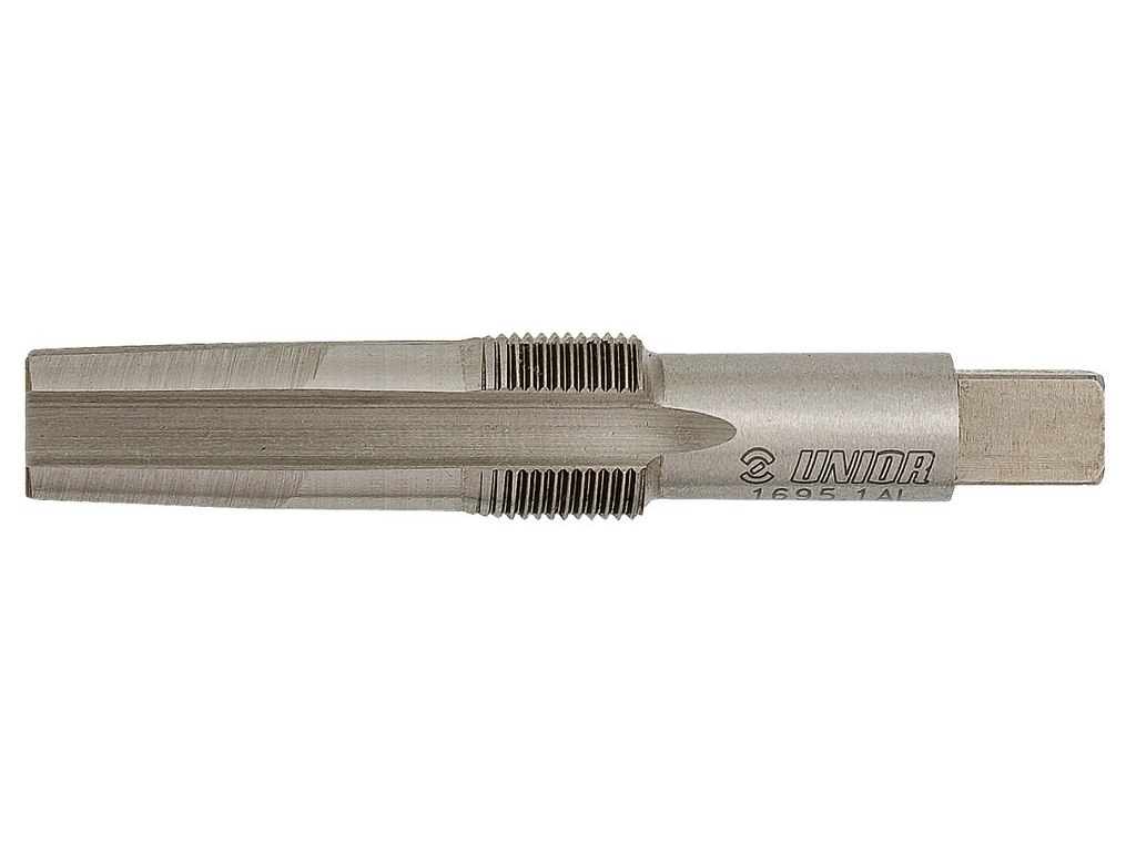 Unior Snittappe 5/8 x 24 TPI Links Gevind"