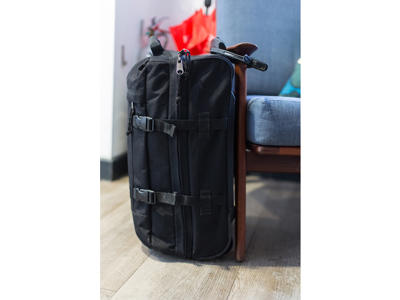 Hiplok Z Lok Kåbellås med kode - Sort