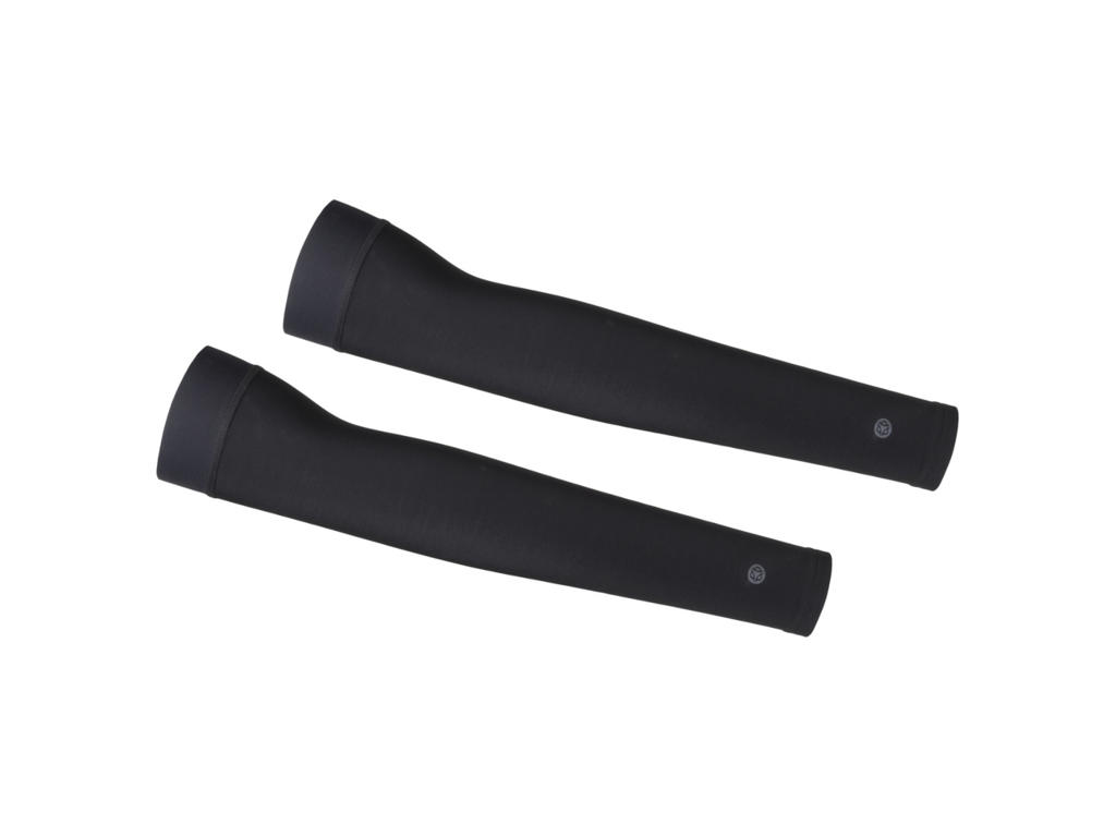 AGU Essential Armwarmer - Armvarmere - Sort