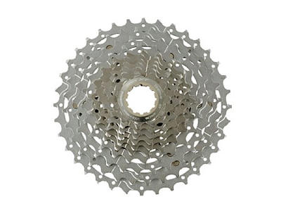 Shimano XT - Kassette 10 gear 11-32/36 tands - M771