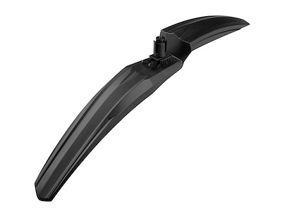 FORCE Wigo forskærm til forgaffel 24-29" sort