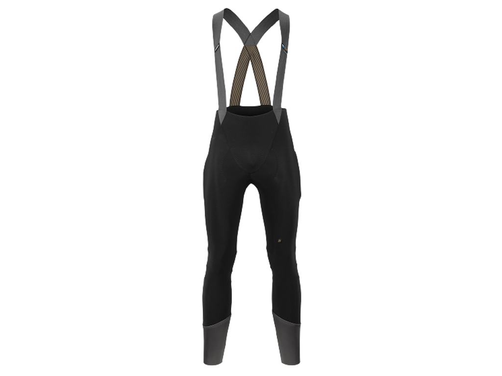 Assos Mille GTO Winter Bib Tights C2 str S