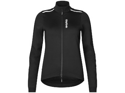 GripGrab RIDE Vinter Jakke - Dame - Sort
