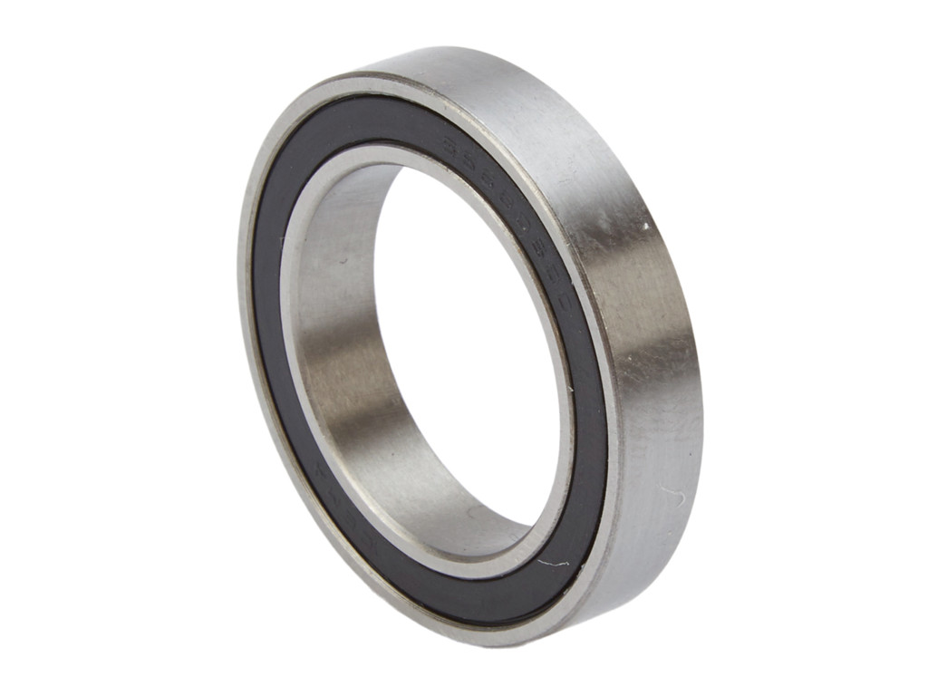 Cema - Cema kugleleje 24x37x7  Rustfri stål