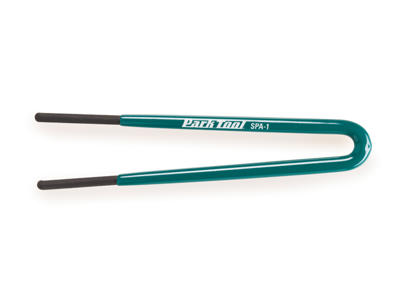 Park Tool SPA-1 - Stiftnøgle til bl.a krank