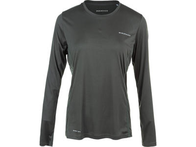 Endurance Milly - T-shirt m. lange ærmer - Dame - Rosin -  Str. 40