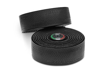 Selle SMP Grip 2.0 styrbånd 2,8mm tyk - Sort