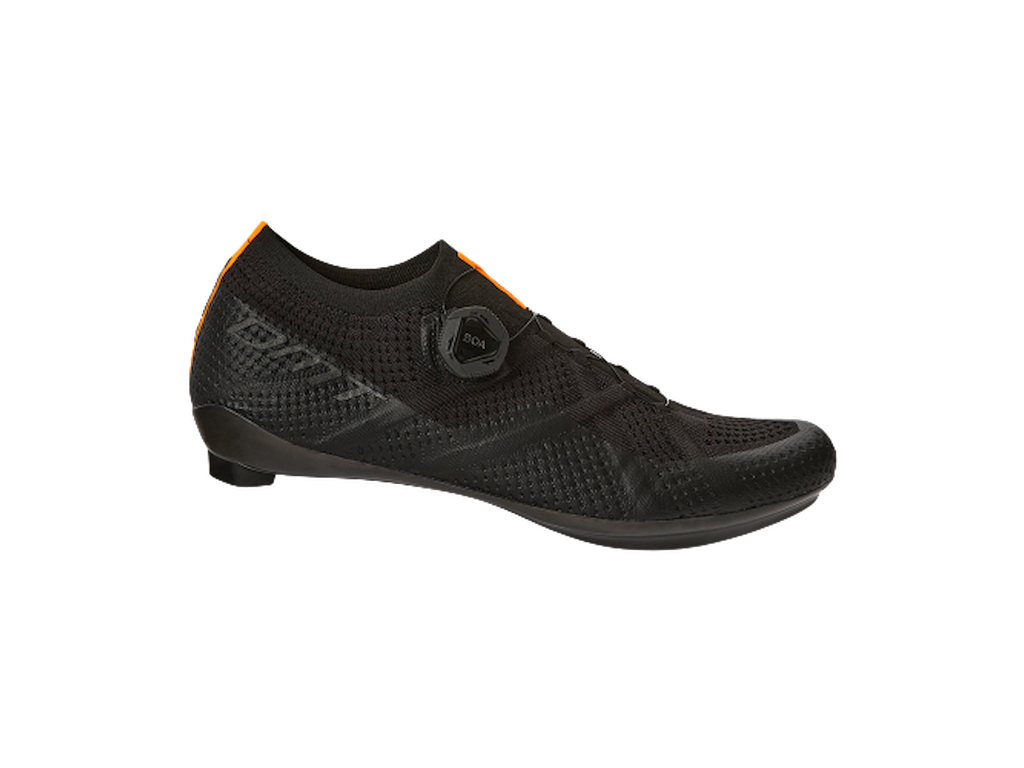 DMT KR1 Cykelsko til Landevej Unisex Str. 38,5