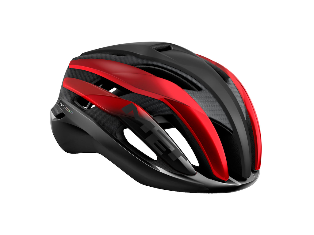 MET Trenta 3K Carbon Cykelhjelm