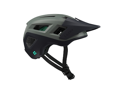 Lazer Coyote KinetiCore - Cykelhjelm