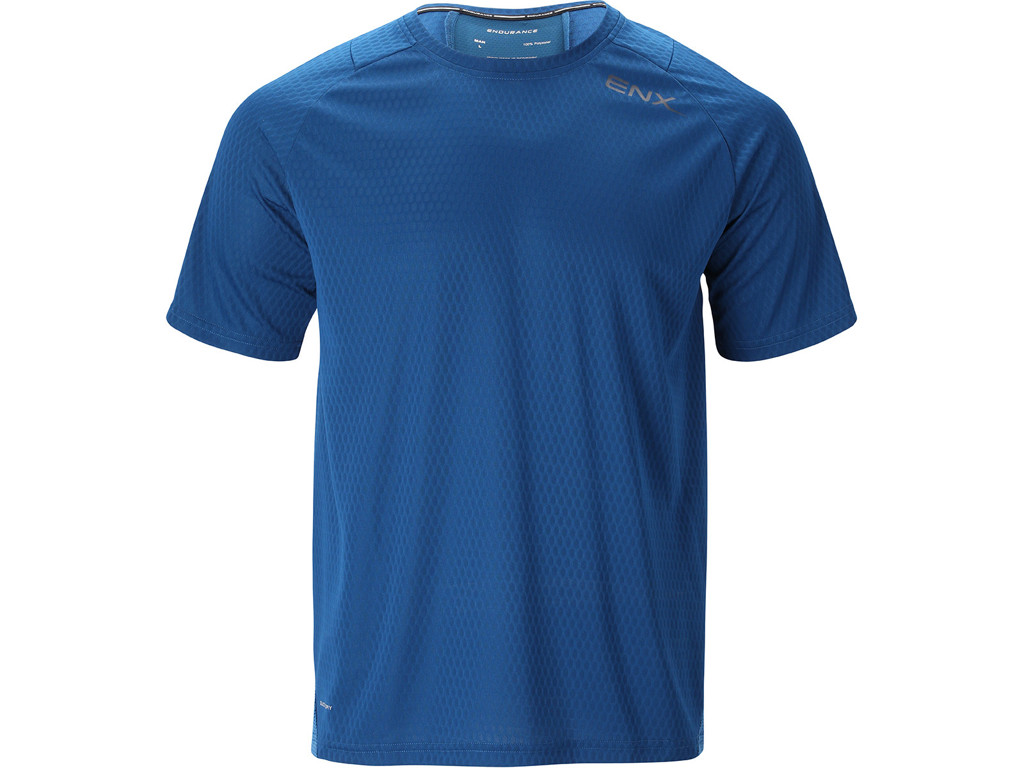 Endurance Janus - Cykel/MTB Tshirt - Korte ærmer