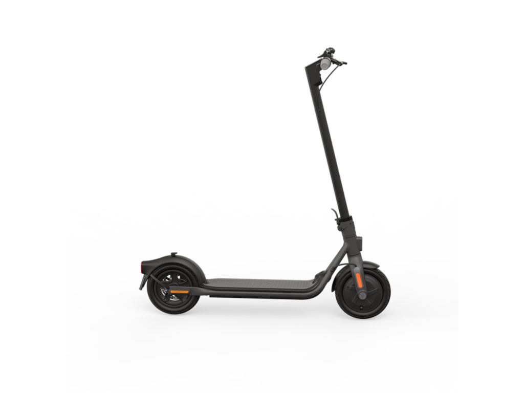 Ninebot by Segway Kickscooter F25E II el-løbehjul