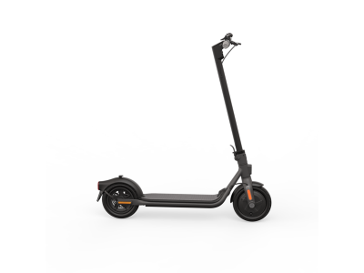 Ninebot by Segway Kickscooter F25E II el-løbehjul