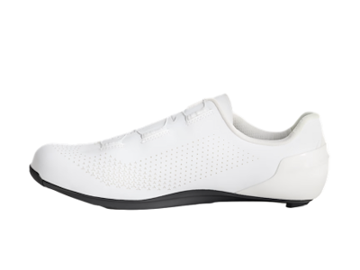 Trek Velocis Cykelsko Road - Hvid