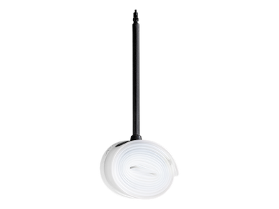 Schwalbe Aerothan slange 28" (23/32-622/630) med 100mm lang SV ventil - SV15-AEB