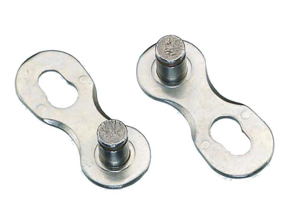 BBB - SmartLink - 1 sæt samleled - 12 speed - Sølv