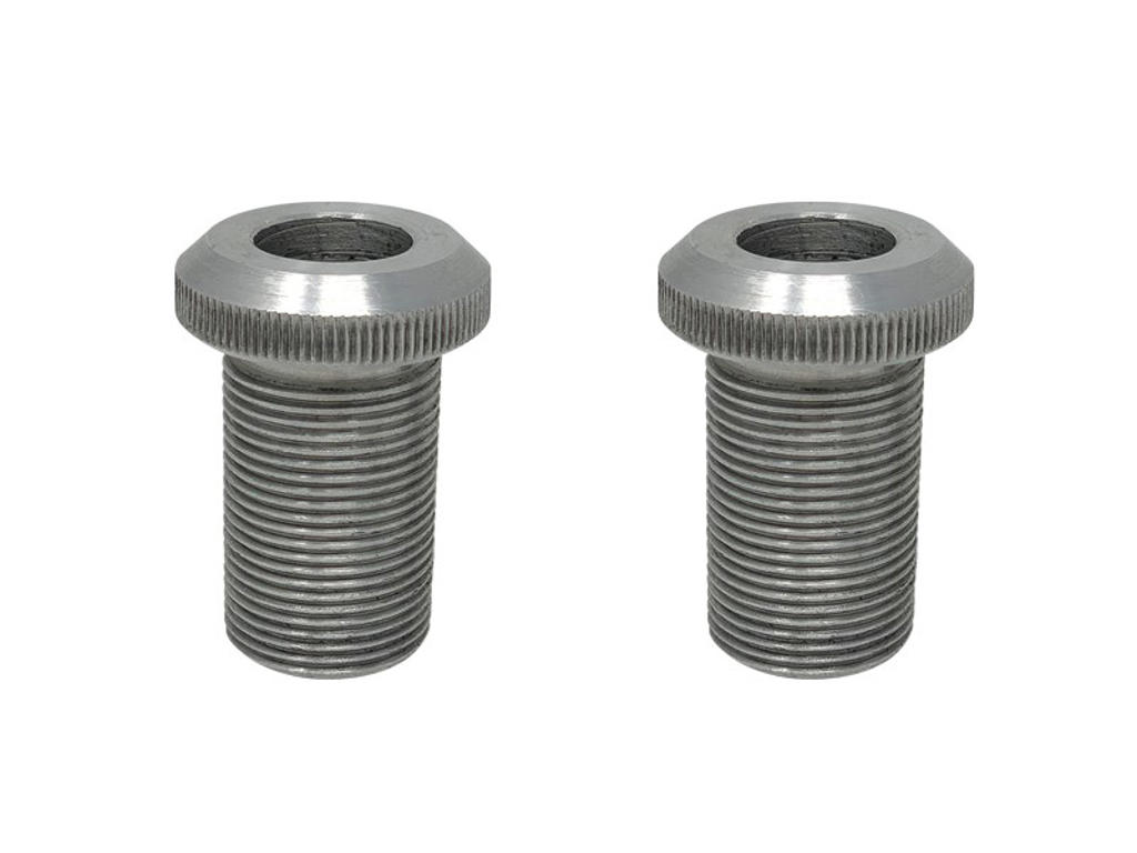 Elite Thru-Axle - 15mm - Adapter til Race FC arbejdsstand 