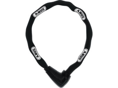 Abus Kædelås - Steel-O-Chain 9808 - Sort