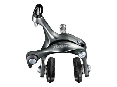 Shimano Tiagra  - Bremseklo BR-4700 til forhjul