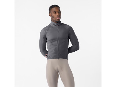 Castelli Transition Air Jacket - Cykeljakke - Herre