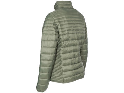 Trespass Simara - Fiberjakke dame - Str. XL - Grøn
