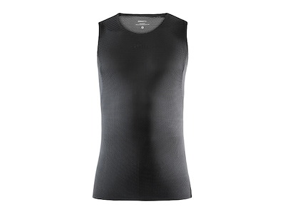 Craft Pro Dry Nanoweight Superlight sort (Størrelse: XX-Large)