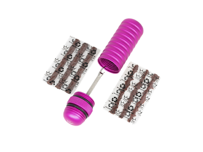 Peatys Holeshot Tubeless Plugger Kit