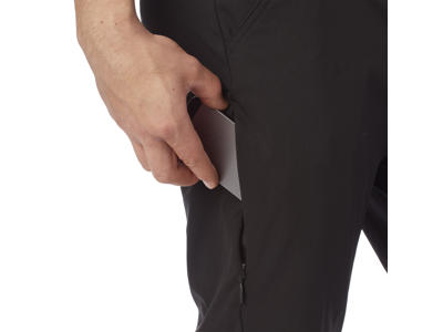 Giro Arc - Cykelshorts MTB - Relaxed fit  - Sort