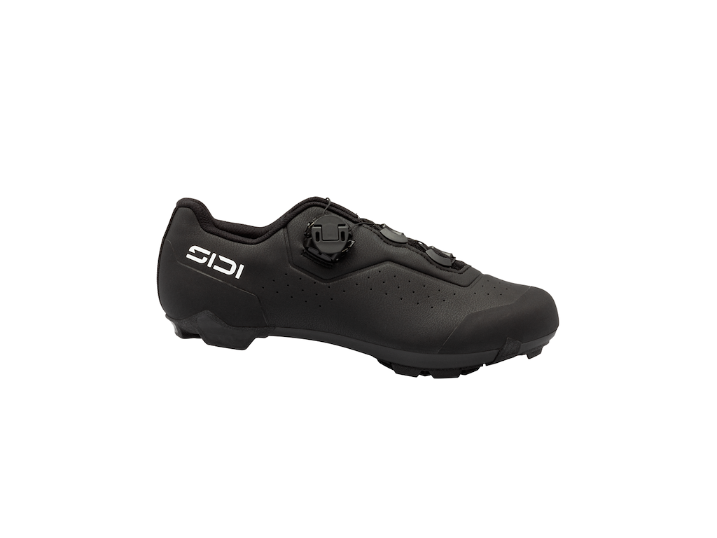 Sidi Liinea - Cykelsko - MTB - Sort - Str. 44.5 Sidi Liinea - Cykelsko - MTB - Sort - Str. 44.5
