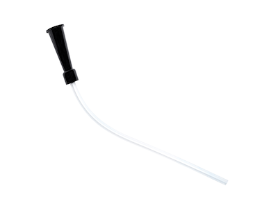 X-TUBE - Slange til check af mængde af tubeless væske i dæk - 7gr.