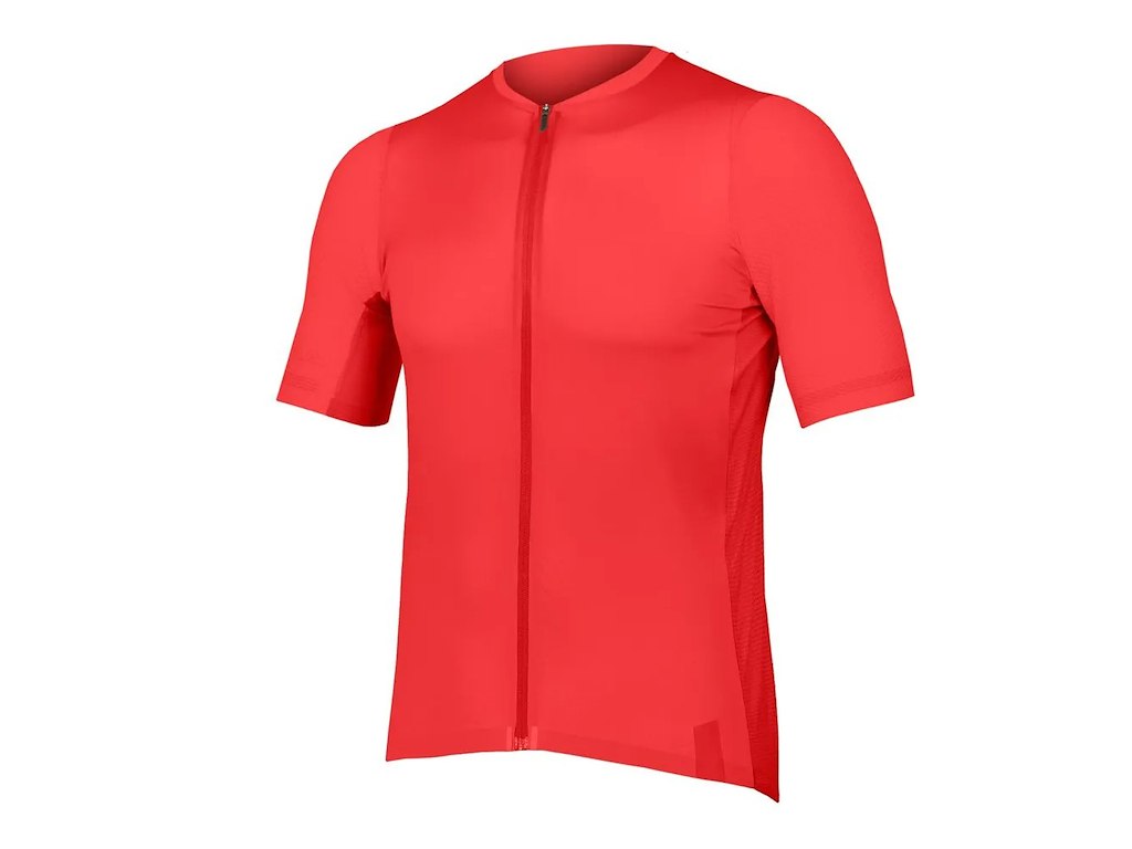 Endura PRO SL Jersey - Korte ærmer - Herre - Grøn - Str. L