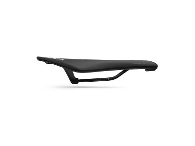 Fizik Vento Arione R5 - Sadel Unisex - 135 mm - Sort