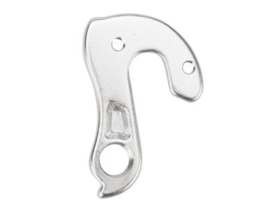 Geardrop type GH-119 - Sølv