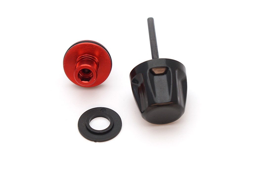 RockShox Rebound Adjuster Kit Revelation 2018+