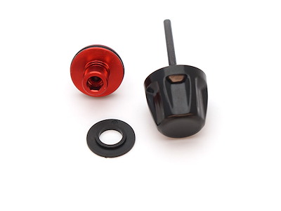 RockShox Rebound Adjuster Kit Revelation 2018+
